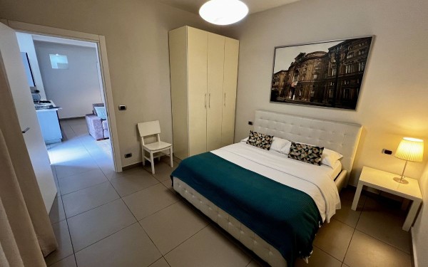 RESIDENCE IL NESPOLO: Bilocale