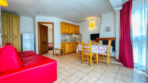 Villa Frejus: Bilocale Celidonia