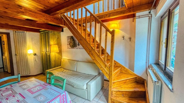 Villa Frejus: Bilocale Mezareo(con soppalco)