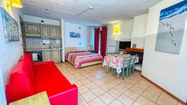 Villa Frejus: Monolocale Astro