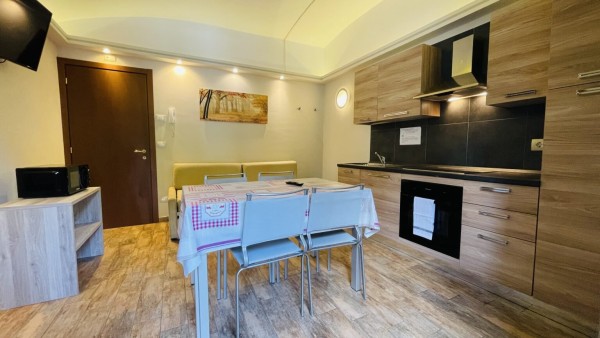 Residence Tabor:  Bilocale Belcotte