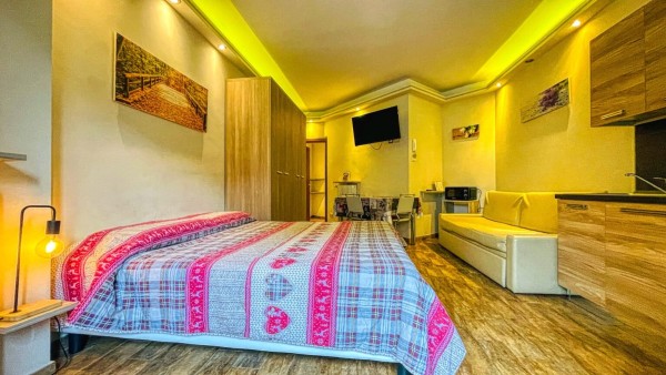 Residence Tabor:  monolocale Chesal