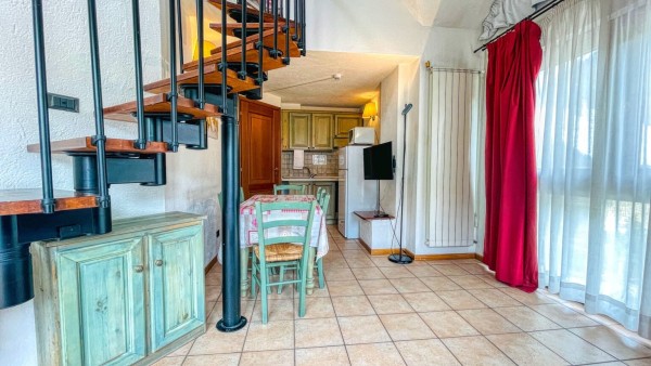 Villa Frejus: Trilocale Tanaceto (con soppalco)