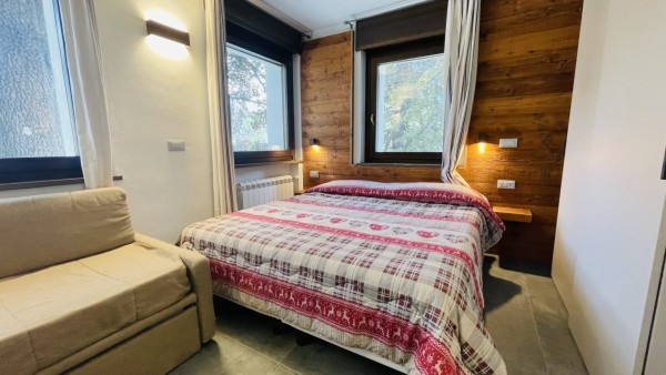 Residence Villa Linda: Monolocale n°4