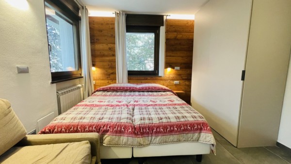 Residence Villa Linda: Monolocale n°9