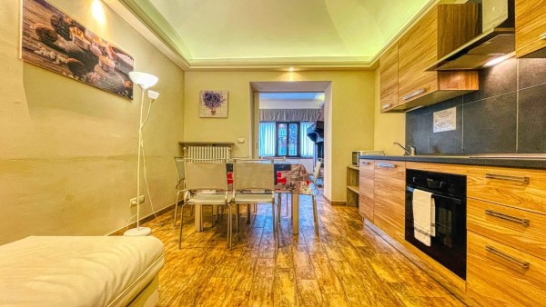 Residence Tabor: Trilocale Fregiusia