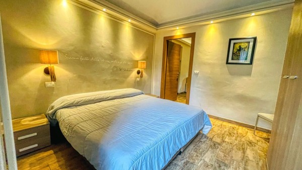 Residence Tabor: Trilocale Jafferau