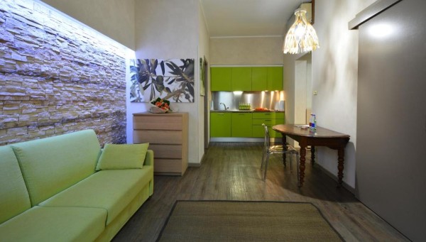 Residence Star: Appartamento Family