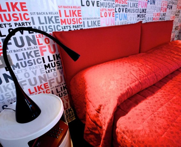 Residence Star: Monolocale standard