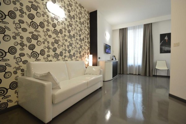 Residence Star: Monolocale Deluxe