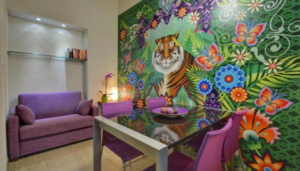 Residence Star: Monolocale superior