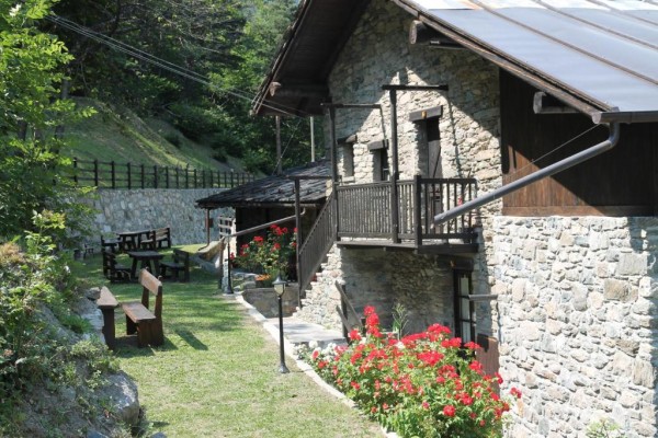 RESIDENCE COVALOU; Appartamento 2