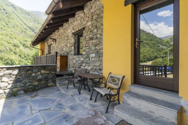 RESIDENCE COVALOU; Appartamento 11