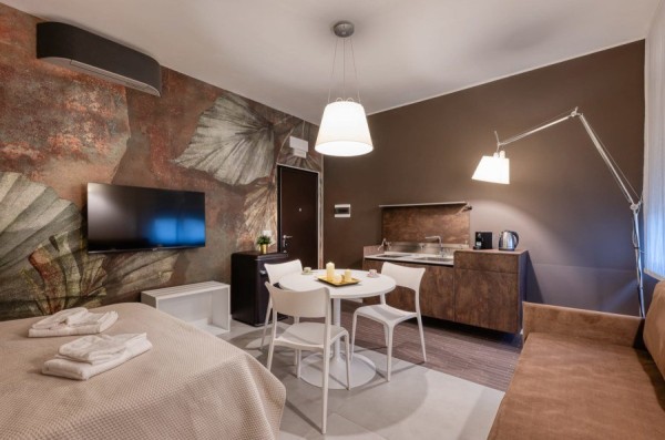 Le Case di Bart: Appartamento Moro