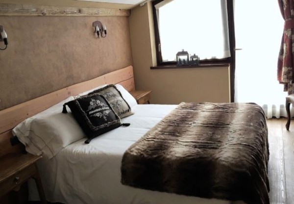 Residence Courmaison: Bilocale superior