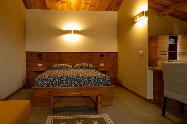 Bargiolina: Appartamento " Il Frutteto"