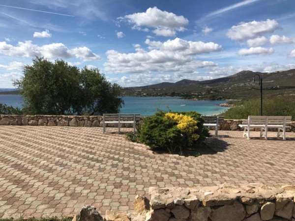 Appartamenti Spiaggia Bianca: Appartamento B4-5