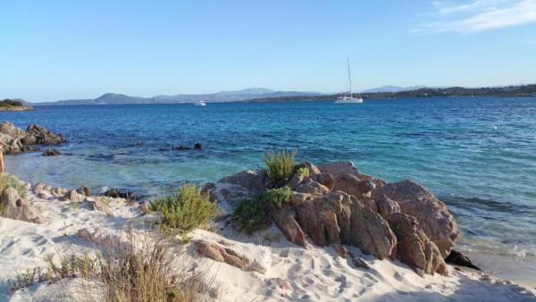 Appartamenti Spiaggia Bianca: Appartamento A1-2