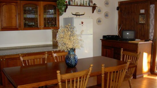 Appartamenti Spiaggia Bianca: Appartamento B4-3