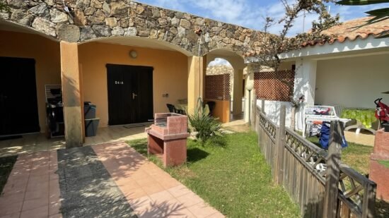 Appartamenti Spiaggia Bianca: Appartamento D4-A