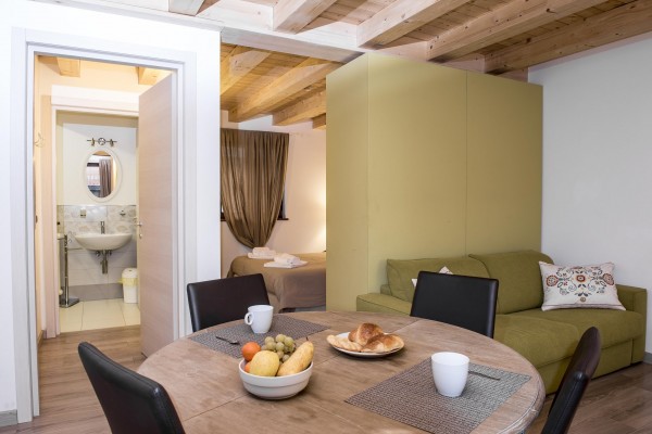 Monolocale 202 Limone Piemonte