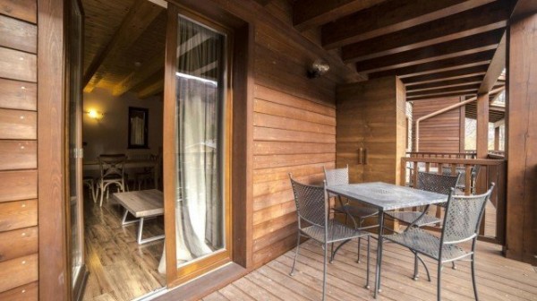 Spazioso Monolocale Limone Piemonte