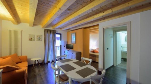 Studio 4 posti letto Limone Piemonte