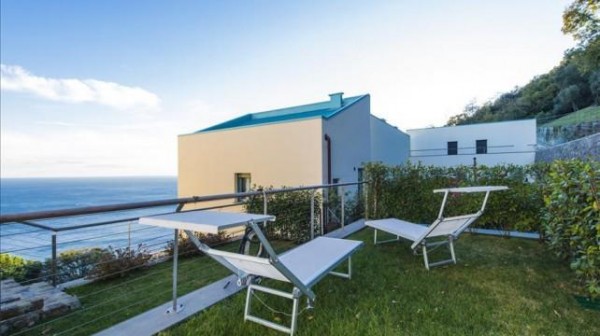 Bilo Dominio Mare Casa Vacanza 23d