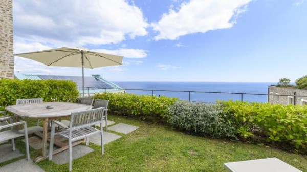 Trilo Dominio Mare Casa Vacanza 56B