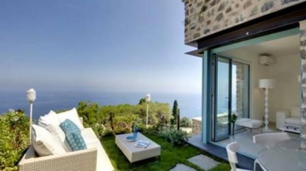 Dominio Mare Bergeggi Casa Vacanza Trilocale 57B